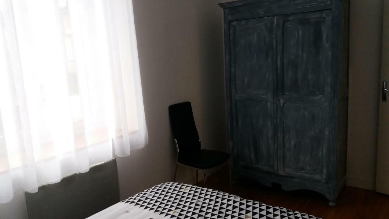 Appartement Taiko La Flèche エクステリア 写真