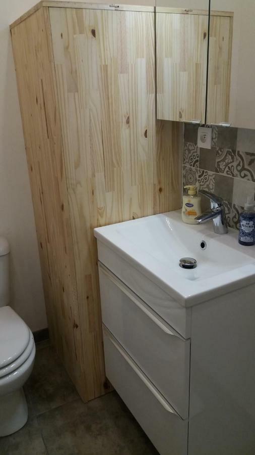 Appartement Taiko La Flèche エクステリア 写真