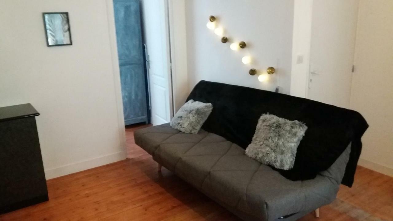 Appartement Taiko La Flèche エクステリア 写真